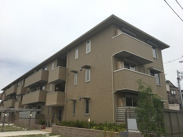 ソフィアコート鳥飼 A棟の物件内観写真